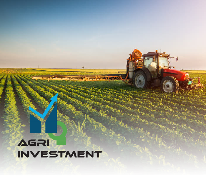 MG Agri Invesment